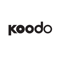 Koodo Shop logo