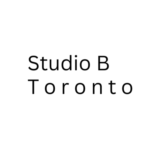 Studio B Toronto @ Lone&co. logo