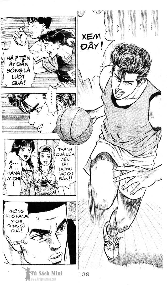 Slam Dunk Chap 2 - Truyen.Chap.VN
