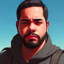 Matheus Pereira's user avatar