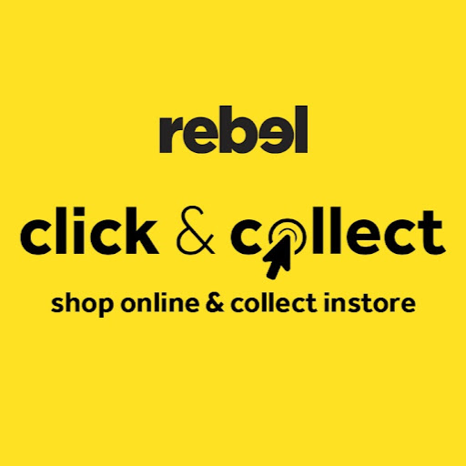 rebel Adelaide City logo