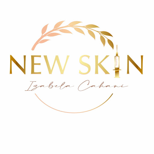 New Skin by Izabela logo