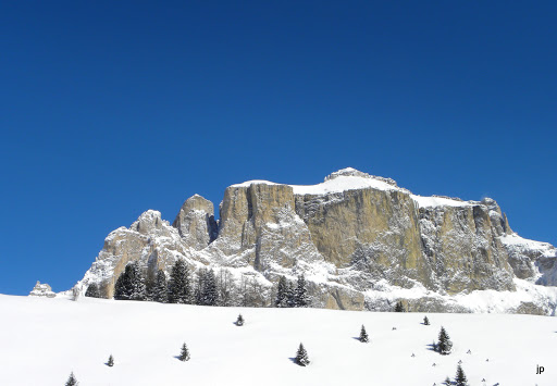 Col Pordoi