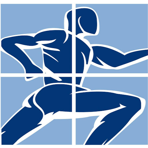 Rebound Fitness and Rehabilitation logo