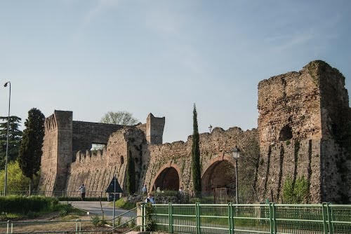 Gatto Moro, Via Giotto, 37067 Valeggio Sul Mincio VR, Italy