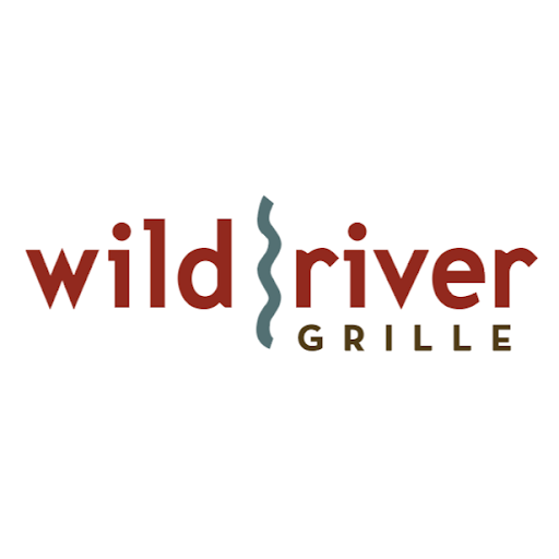 Wild River Grille logo