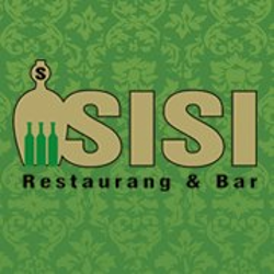 Sisi Restaurang & Bar Falkenberg logo