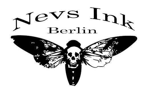 Nevs Ink Berlin Tattoostudio logo