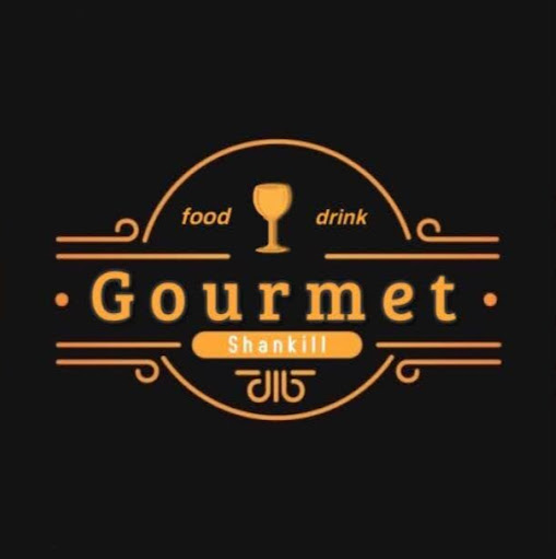 Gourmet Shankill Cafe-Restaurant logo