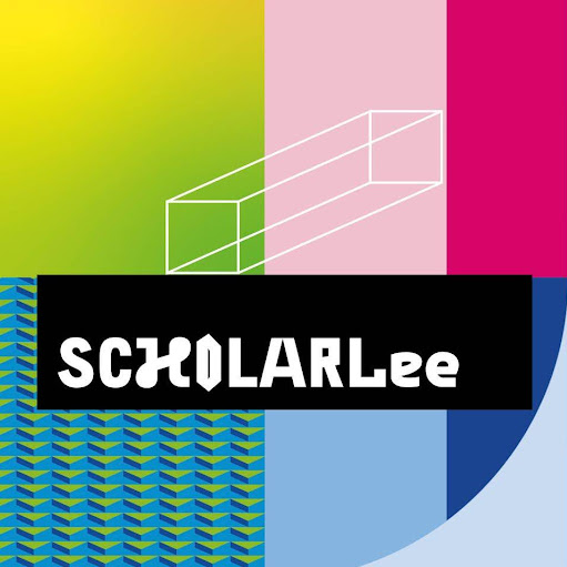 ScholarLee Washington Street logo