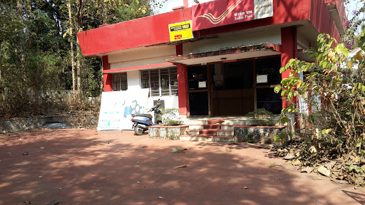 Pazhayangadi MDG Post Office, Eripuram 670303, Payangadi Taliparamba Rd, Pazhayangadi, Kerala 670334, India, Shipping_and_postal_service, state KL