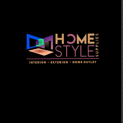 Home Style Supplies logo