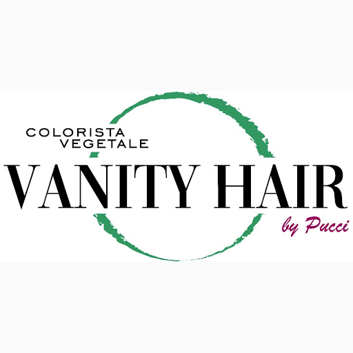 Vanity Hair By Pucci (colorista vegetale/parrucchiere green)