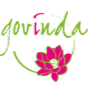Ristorante vegetariano Govinda logo
