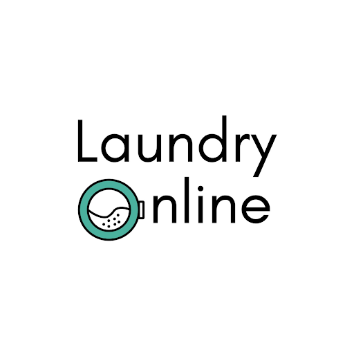 Laundry Online - Leonard's Corner logo