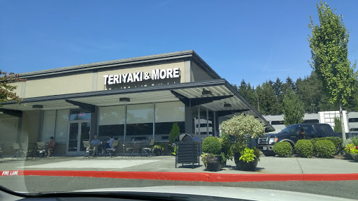 Japanese Restaurant «Teriyaki & More», reviews and photos, 3080 148th Ave SE, Bellevue, WA 98007, USA
