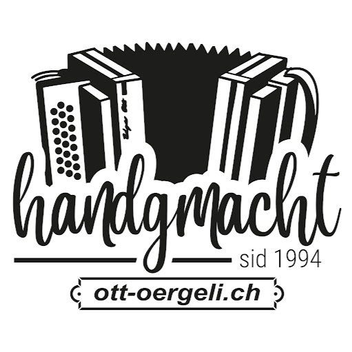 ott-oergeli GmbH logo