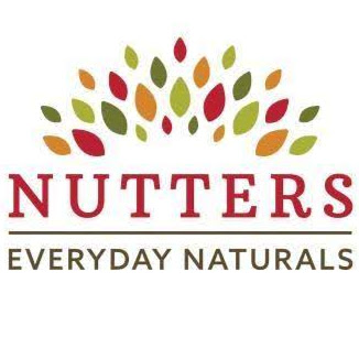 Nutters Everyday Naturals logo