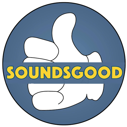 SoundsGood Auto logo