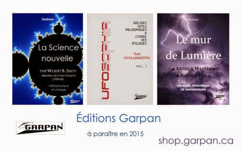 Launch Publishing Garpan