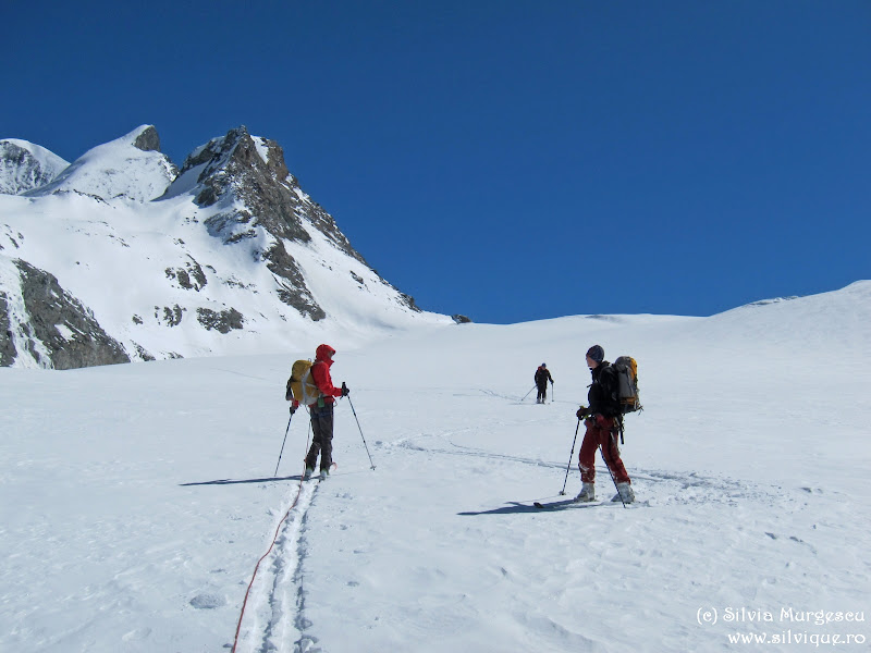 2014.03.28 - Haute Route: Zermatt - Saas Fee