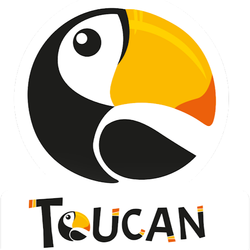 Au Toucan logo