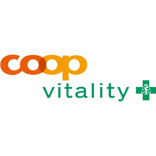 Coop Vitality logo