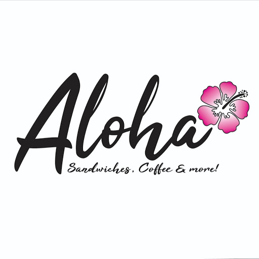 Aloha Bochum logo
