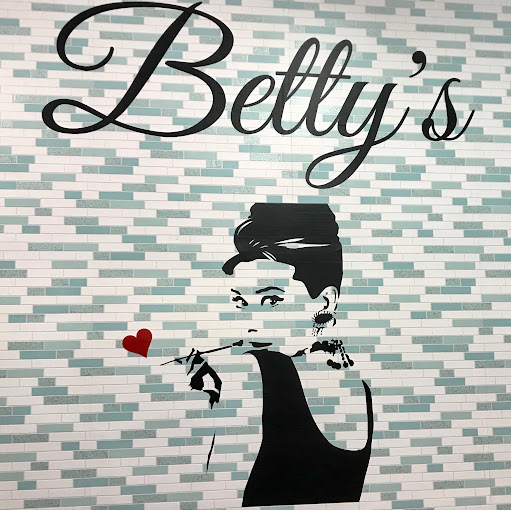 Betty's Hair Salon