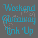 Weekend Giveaway Link Up