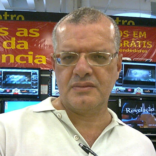 Albino Rodrigues