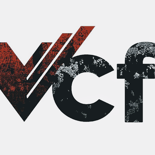VCF Athletics logo