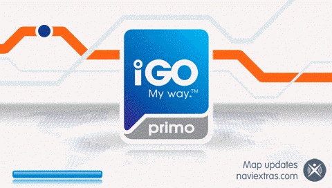 Download iGO_Amigo=SEM Mapas - Download - GPS Clube