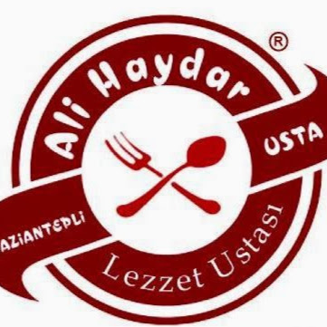Ali Haydar Usta Şirinevler logo