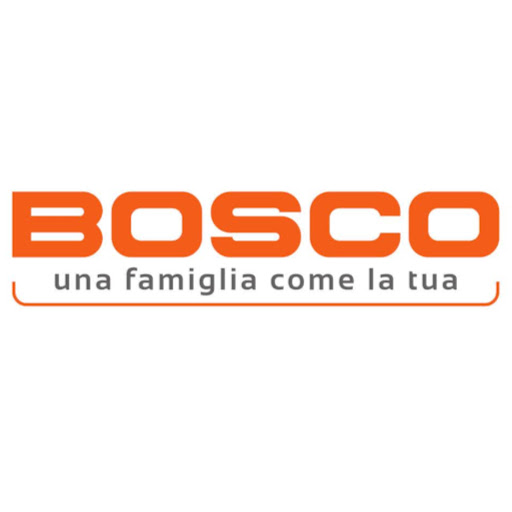 Supermercati Bosco Maxì