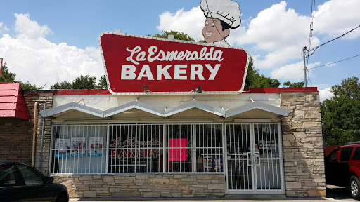 Bakery «La Esmeralda Bakery», reviews and photos, 739 New Laredo Hwy, San Antonio, TX 78211, USA