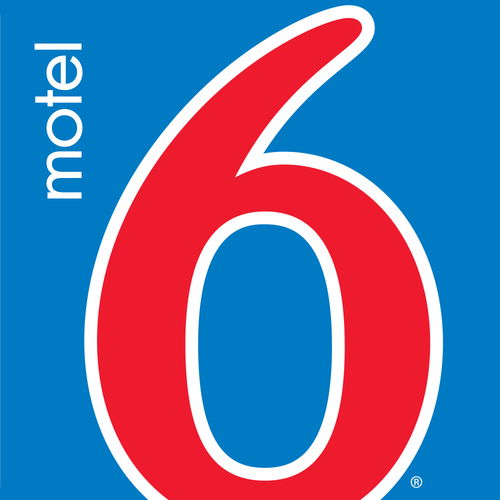 Motel 6 Decatur, TX logo
