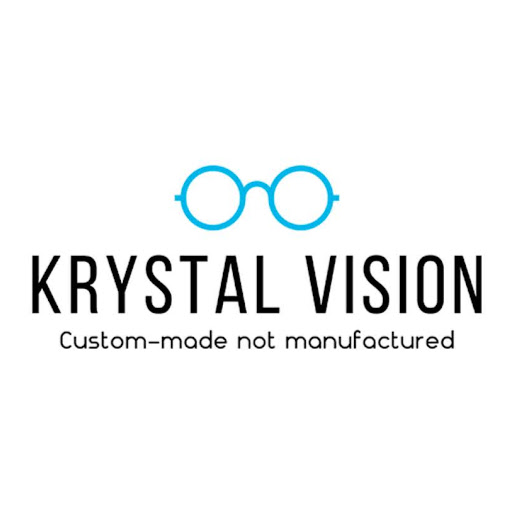 Krystal Vision & Sunwear logo
