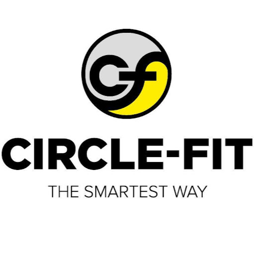 Circle-Fit Hengelo logo