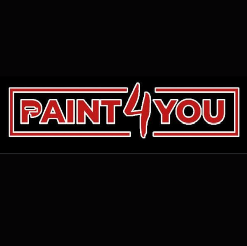 Paint4You logo