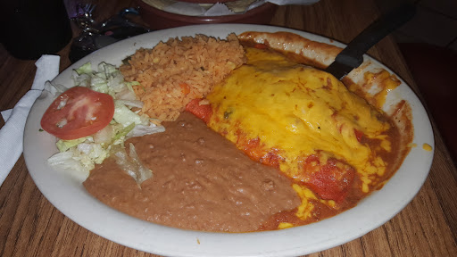 Mexican Restaurant «Vallarta Grill», reviews and photos, 18940 K St, Somerset, TX 78069, USA