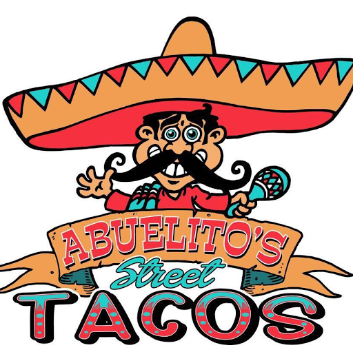 Abuelito's Street Tacos logo