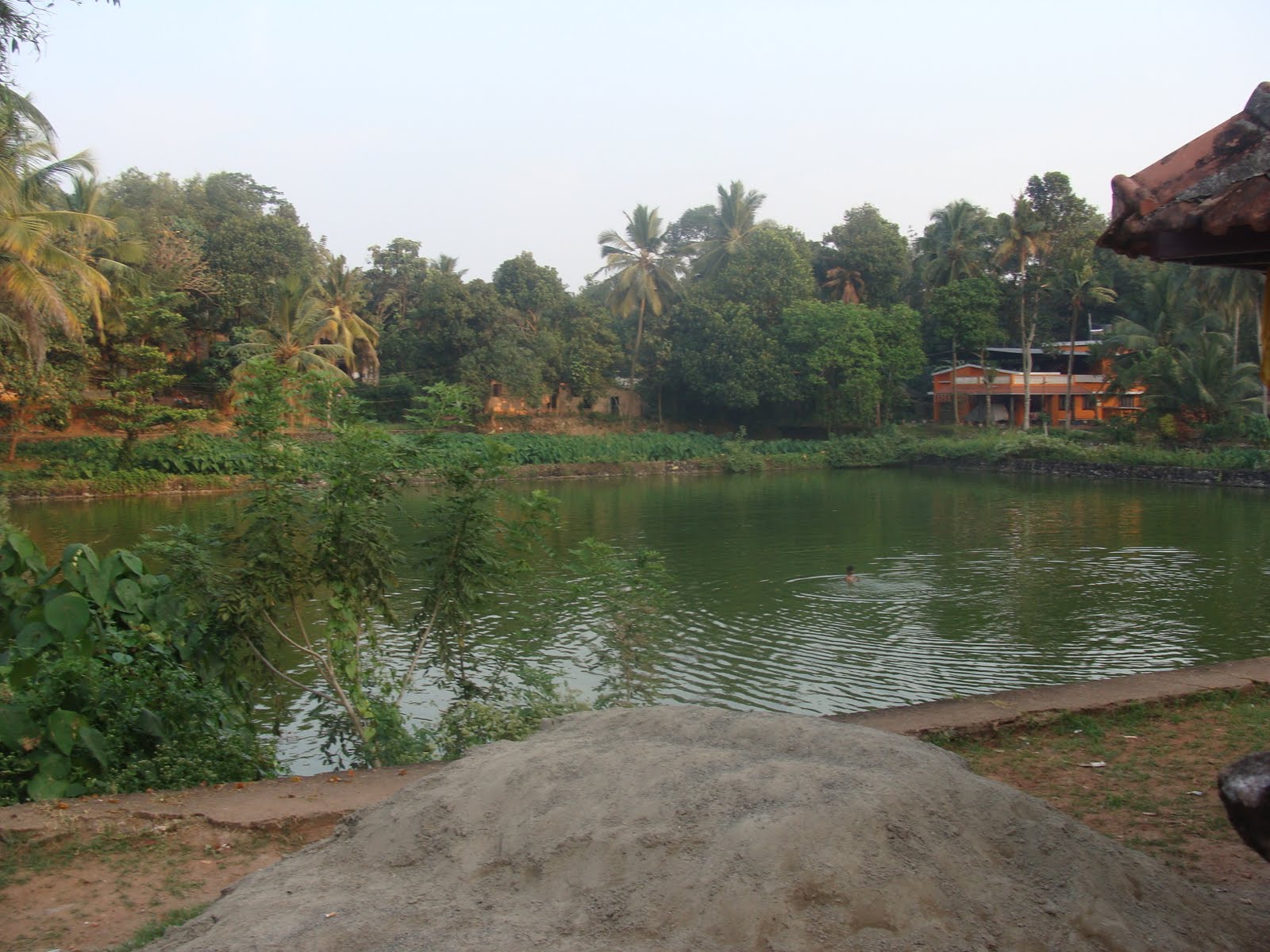 Sri Arputha Narayanan Temple (Thiru Kodithanam) Kerala - Divya Desam 94 Sri Arputha Narayanan Temple (Thiru Kodithanam) Kerala - Divya Desam 94