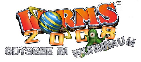 Worm 2008 [By THQ Wireless] W2008a