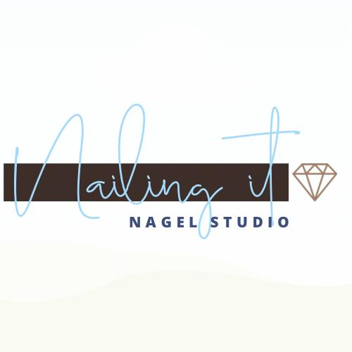 Nailing It Nagelstudio Winterthur logo