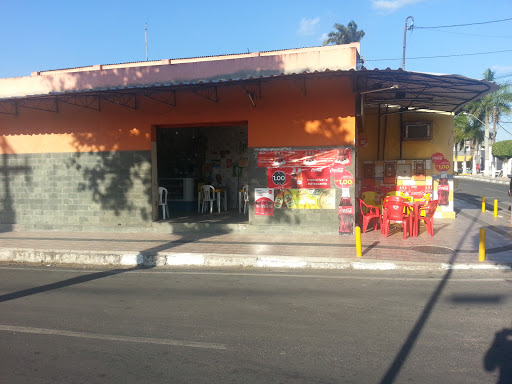 Pizzaria da Praça, Av. Vasco Filho, 36, Amélia Rodrigues - BA, 44230-000, Brasil, Pizaria, estado Bahia