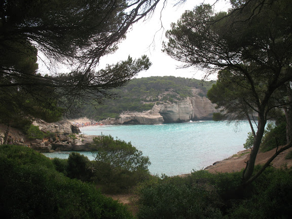 Menorca