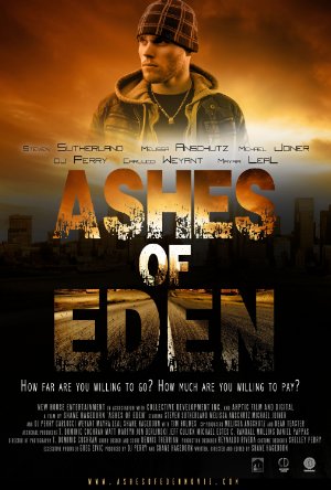 Ashes of Eden Ashes of Eden