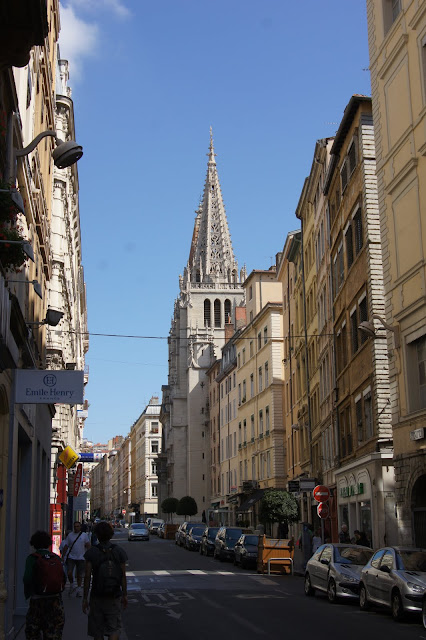 Lyon: путеводитель по Лиону: достопримечательности, карты, как проехать, расписание транспорта, маршруты по Лиону,музеи, церкви, что посмотреть вокруг Лиона