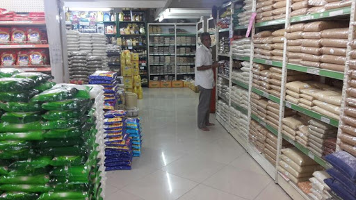 Apna Bhandar Supermarket, Laxmi Complex, Pokharan Rd Number 1, Kores, Vartak Nagar, Thane West, Thane, Maharashtra 400606, India, Supermarket, state MH
